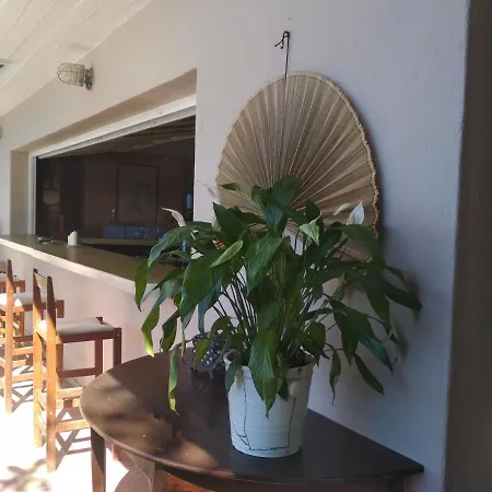 Guest house Ostria *