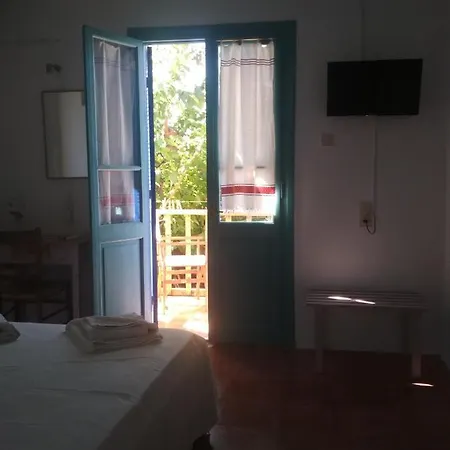 Guest house Ostria *