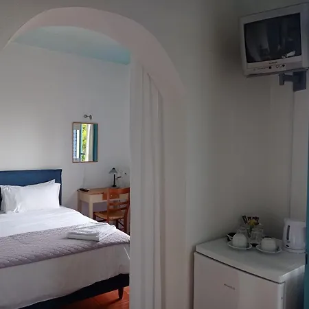 Ostria Guest house