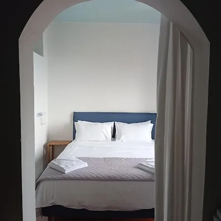 Ostria Guest house