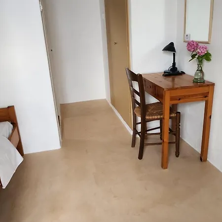 Guest house Ostria