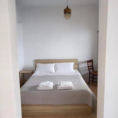Guest house Ostria *