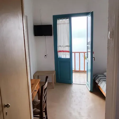 Ostria Gasthof 3*