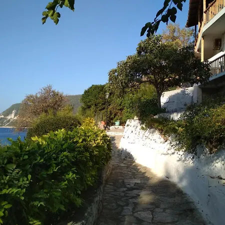 Maison d'hôtes Ostria 3*