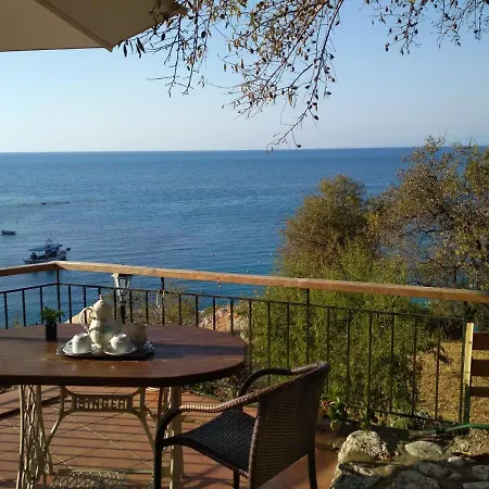 Ostria Guest house
