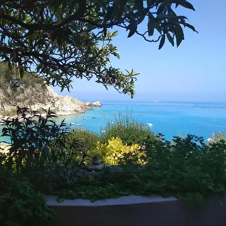 Ostria Guest house *