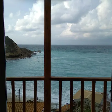 Guest house Ostria