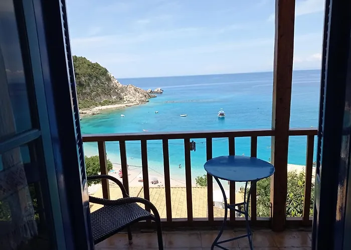 Ostria Maison d'hôtes 3*