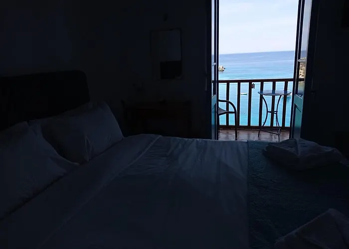 Ostria Maison d'hôtes 3*