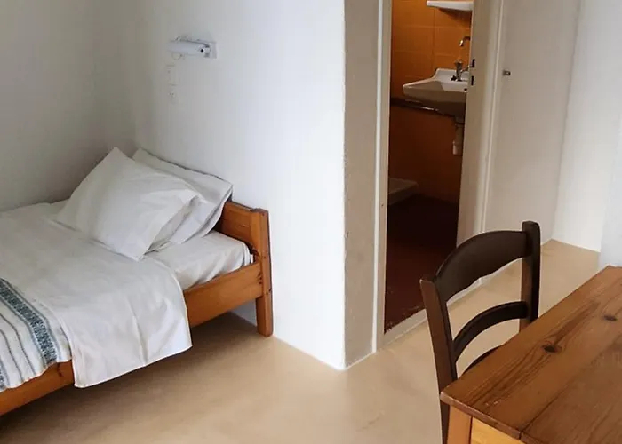 Maison d'hôtes Ostria 3*