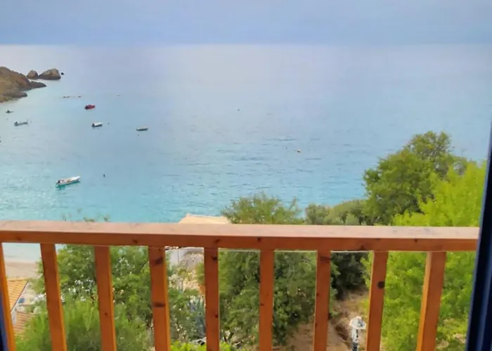 Maison d'hôtes Ostria