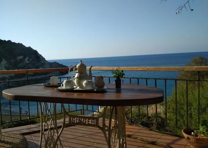 Maison d'hôtes Ostria