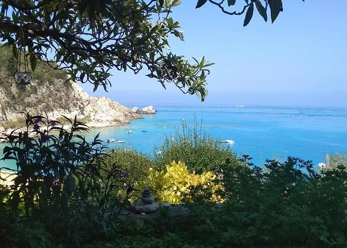 Ostria Maison d'hôtes 3*