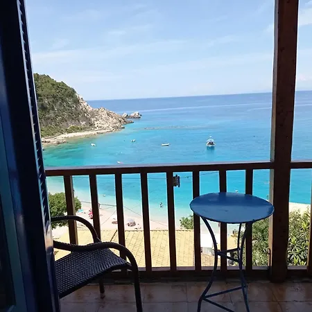 Ostria Konukevi 3*