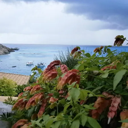 Ostria Áyios Nikítas