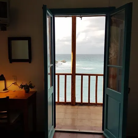Guest house Ostria