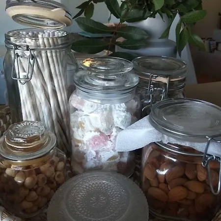 Ostria 3* Áyios Nikítas