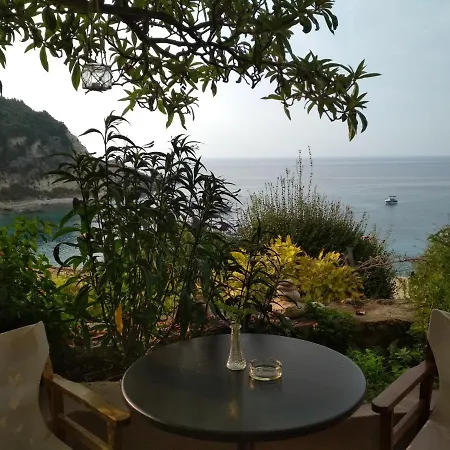 Ostria Áyios Nikítas