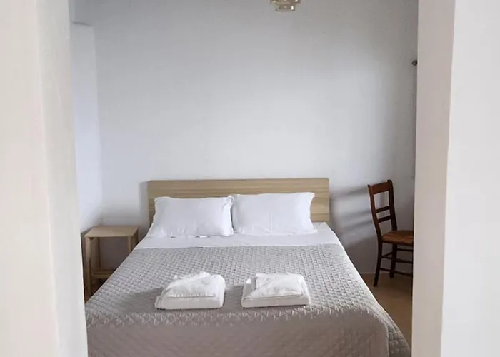 Vendégház Ostria 3*