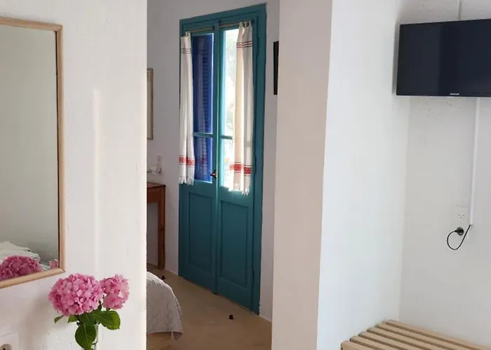 Ostria Vendégház 3*