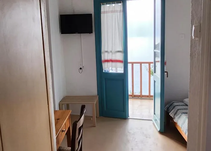 Ostria Vendégház 3*