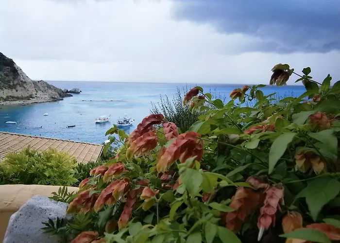 Ostria Áyios Nikítas