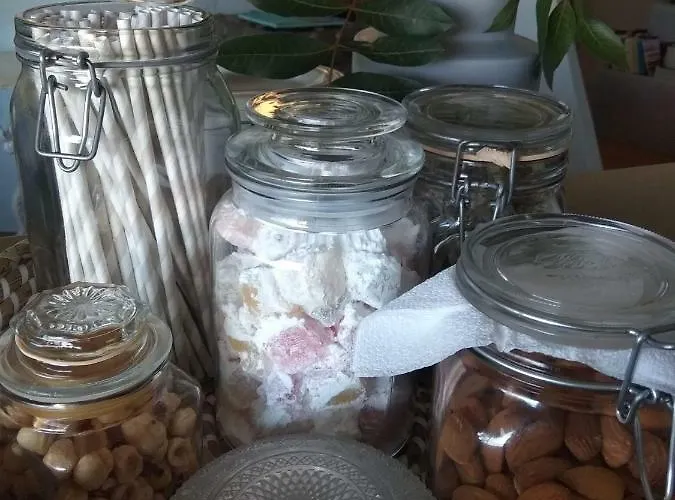 Ostria 3* Áyios Nikítas