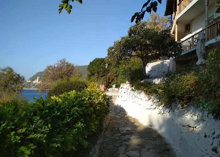 Vendégház Ostria 3*