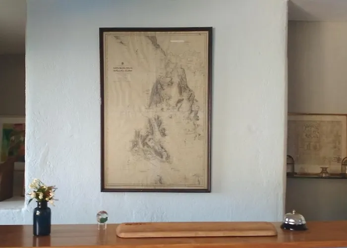 Ostria Vendégház Áyios Nikítas