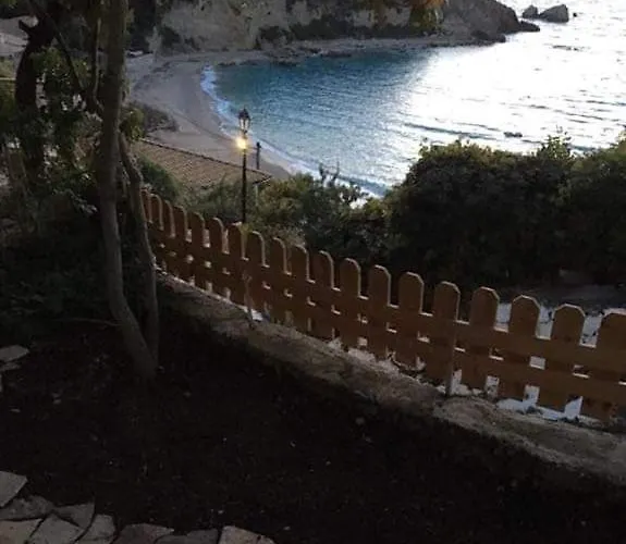 Ostria Áyios Nikítas