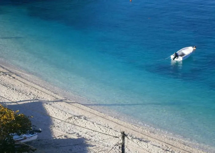 Vendégház Ostria 3*